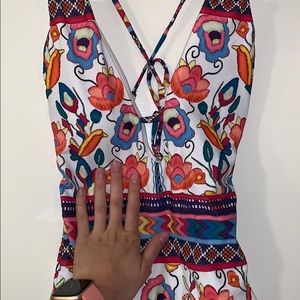 Zaful One-Piece Swimsuit